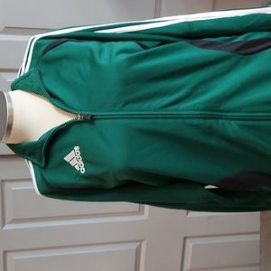 Adidas Track Jacket